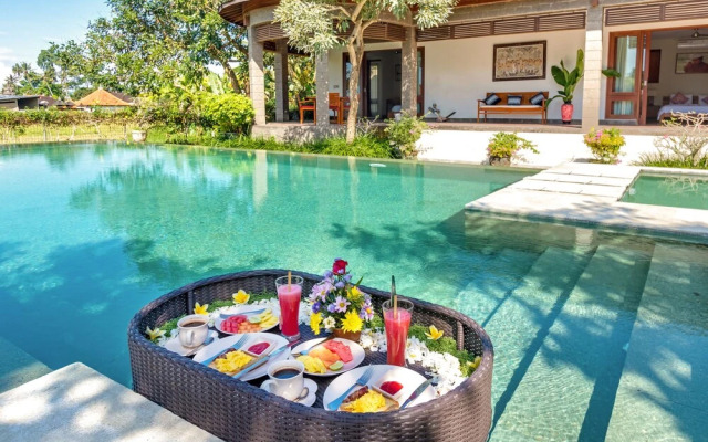 Villa Griya Atma