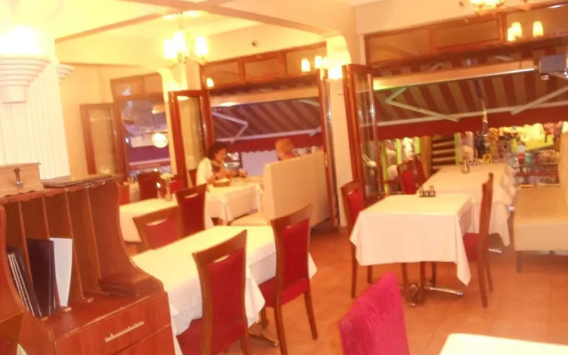 Ares Hotel Sultanahmet