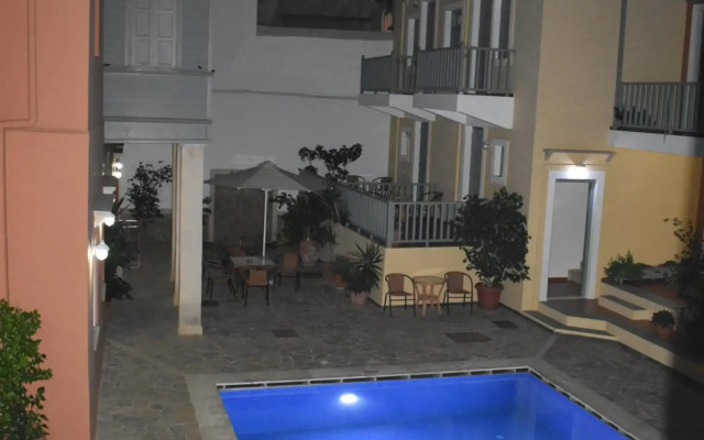 Hotel Vecchio