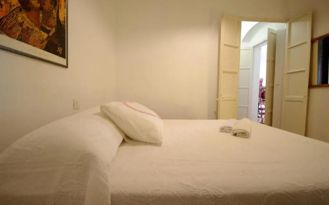 121 Apartamento La Chirimoya