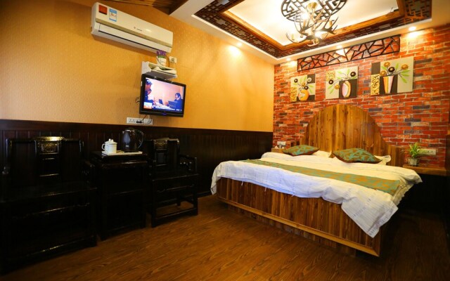Linshui Garden Inn