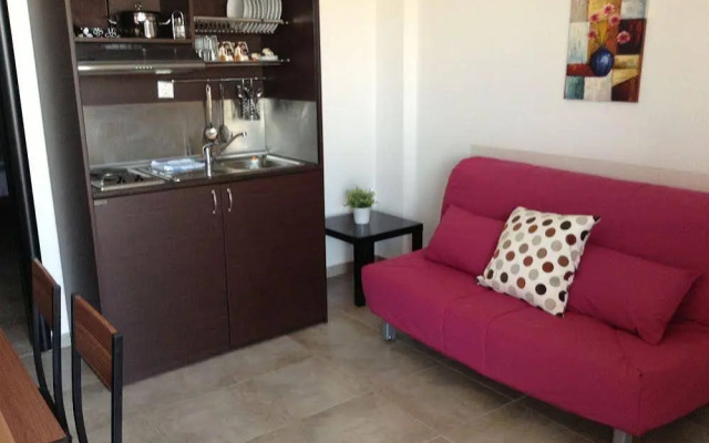 Agnanti Studios