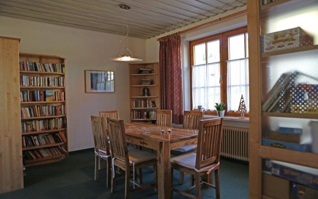 Haus der Begegnung Evangelisches Erholungsheim