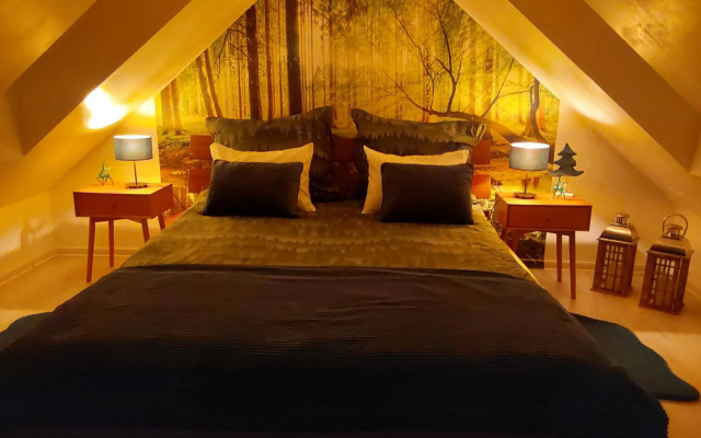 EL-JAR 2 Mieta Goralki