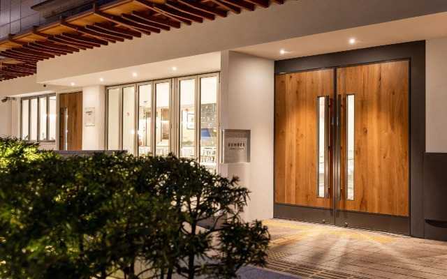 Hotel Sunbee Insadong