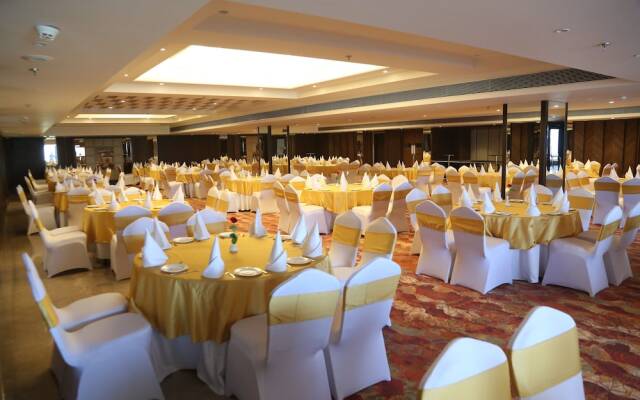 Golden Tulip Jalandhar