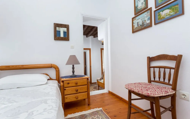 Marouso Villa - Paros Seaview Getaway