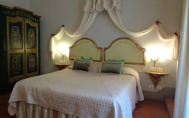 Relais Cavalcanti Guest House