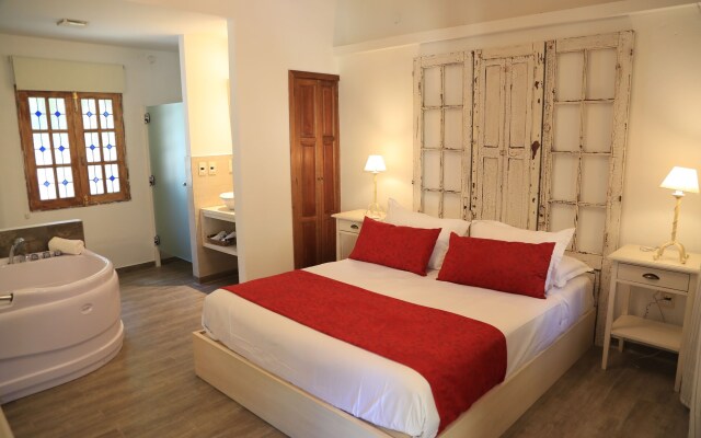 Villa Toscana Boutique Hotel - Adults only