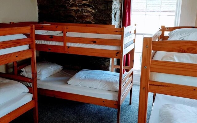 Jacobs Ladder Inn