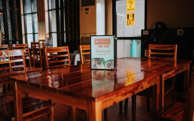 4k's Pension House by Cocotel