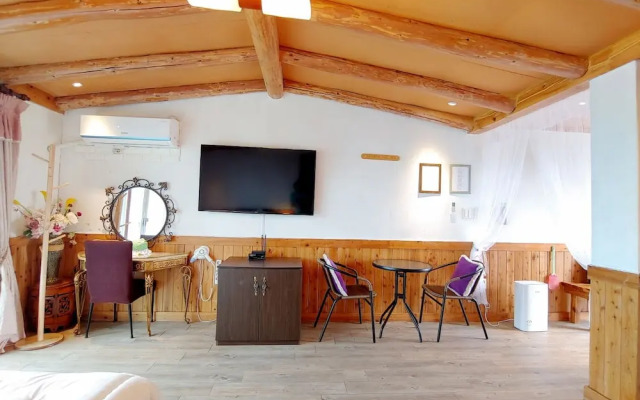 Herb In Recreational Pension