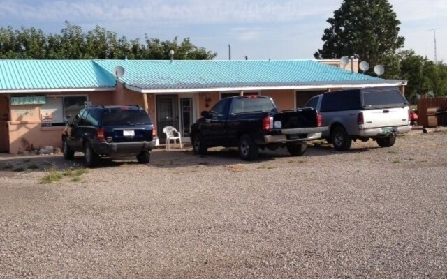 Sands Motel and RV Park