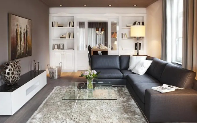 Luxe Vakantiewoning Het Peelhuis