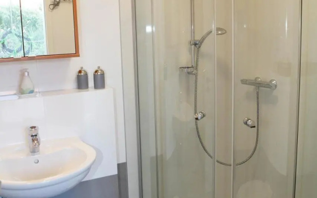 Ferienwohnung Im Schiller