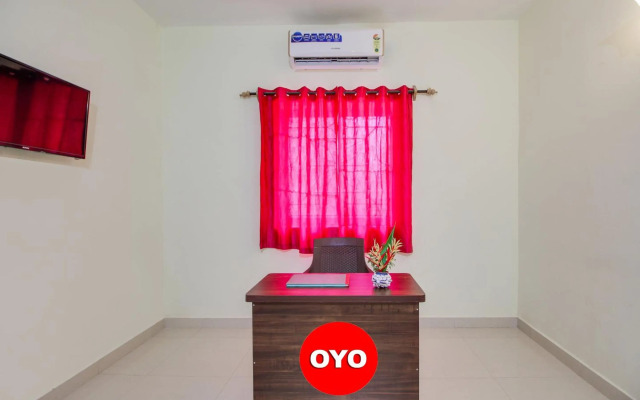 OYO 92630 Bharat Holiday Home