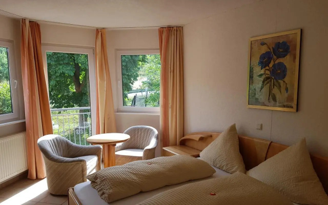 Hotel zur Engelsburg