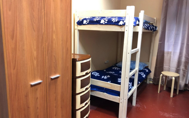 Золотой ключик