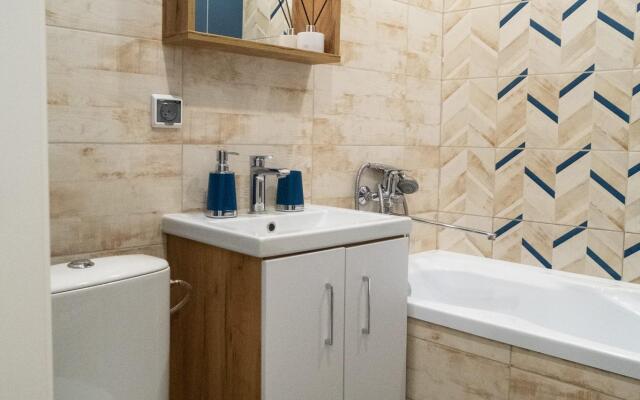 Апартаменты на проспекте Ленинский 80