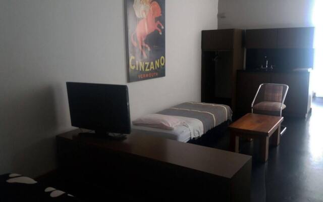 Hostal Casa Ram