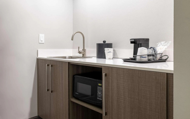 Hampton Inn & Suites Knoxville-Downtown