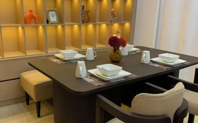 Spacious 2-bedroom apartment