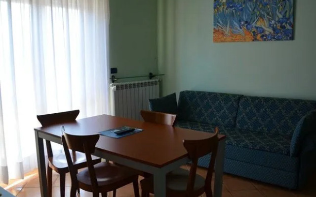 AZZURRO