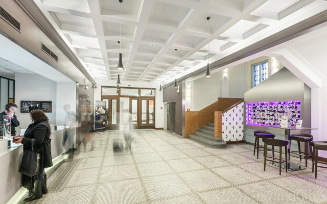 Mercure Ostrava Center Hotel