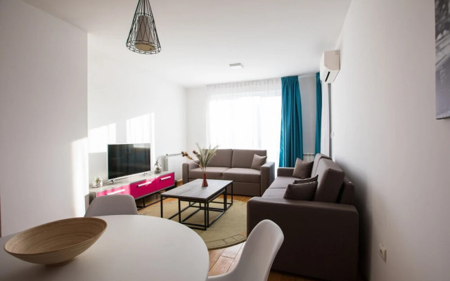 Green Nature Hotel & Apartments