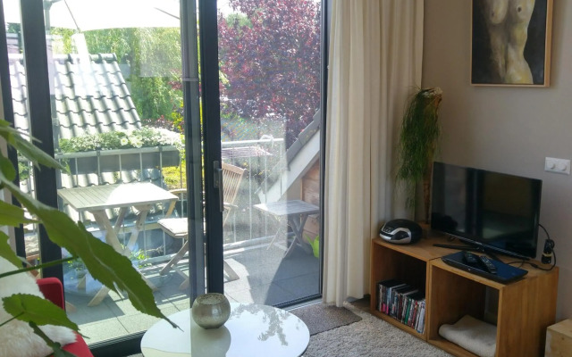 Apartments Het Oude Atelier