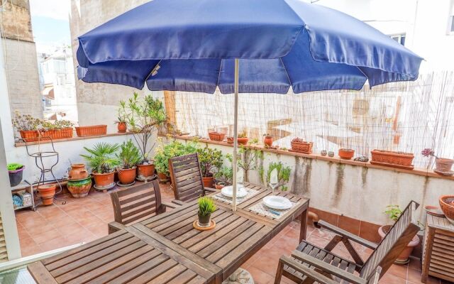 Gladiator Apartment by Hello Apartments Sitges