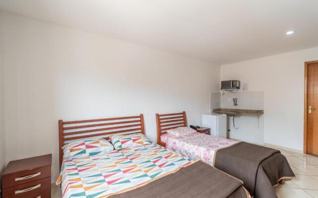 OYO Residencial Muriqui Apart Hotel, Mangaratiba