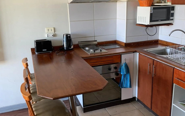 Apartamentos Armando