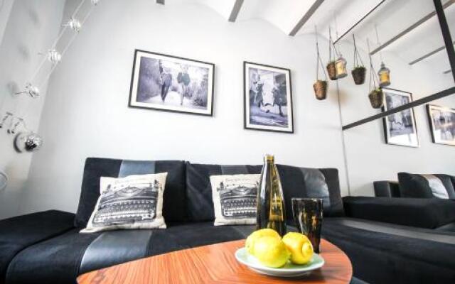 L'Appartement, Luxury Apartment Barcelona