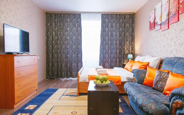 Пять Звёзд на Интернациональной 1Б