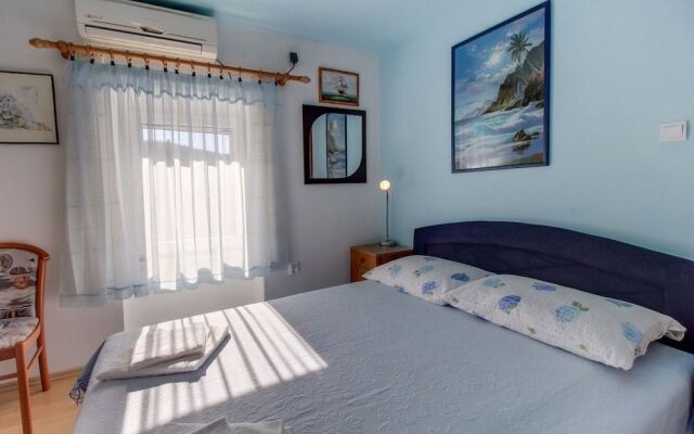 Apartment Bozena 1-2