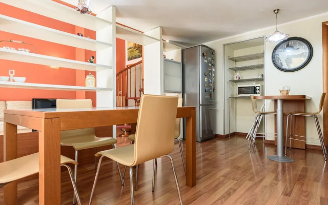 Via Melisurgo 23 in Napoli