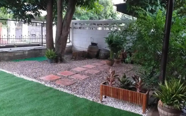 Naturbliss Boutique House