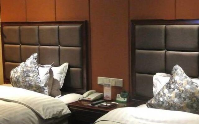 Jixiang Hotel Changchun