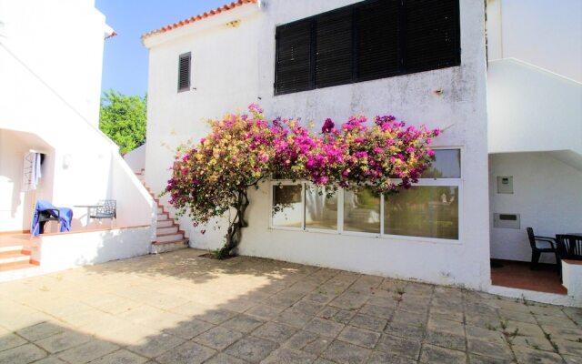 Studio in Pedras del Rei, With Pool Access and Terrace