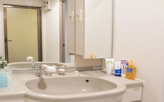 Nipponbashi-House II-B