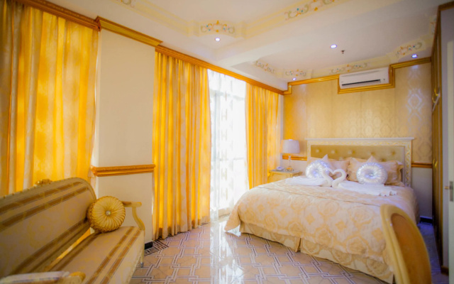 Lace Boutique Hotel