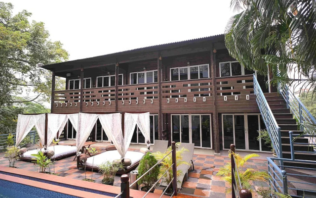 Alekhya Suites