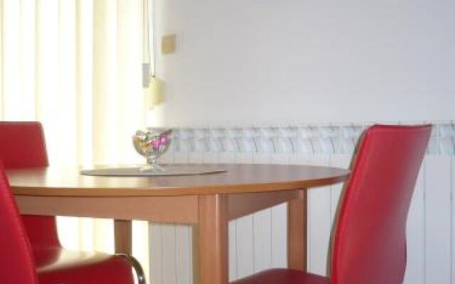 Apartmani Karmen Pula