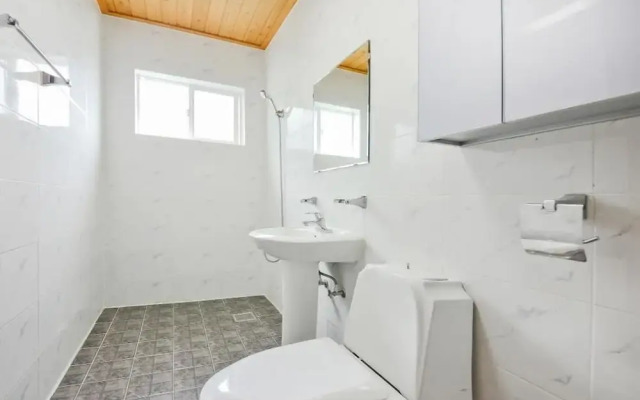 Yangyang Water Sol Valley Pension