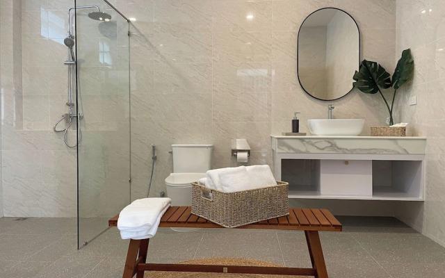 Karisma Private Villa Pattaya