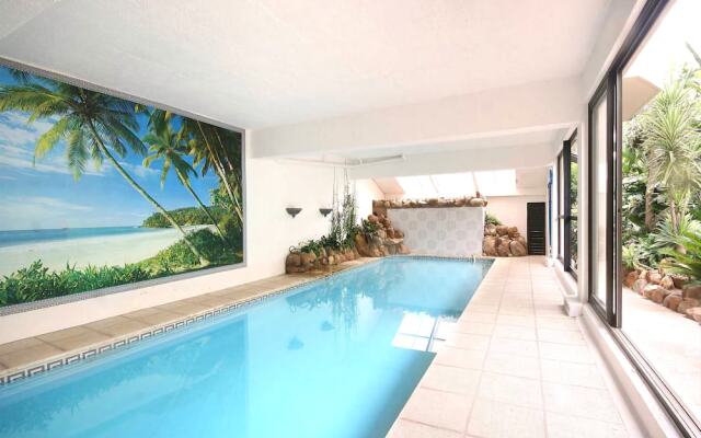 Franschhoek Florin's Crest