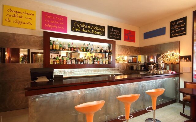 Windsor Hotel