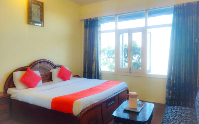 Hotel Surya Resort