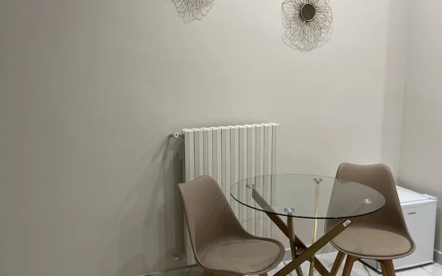 Redamare Suite